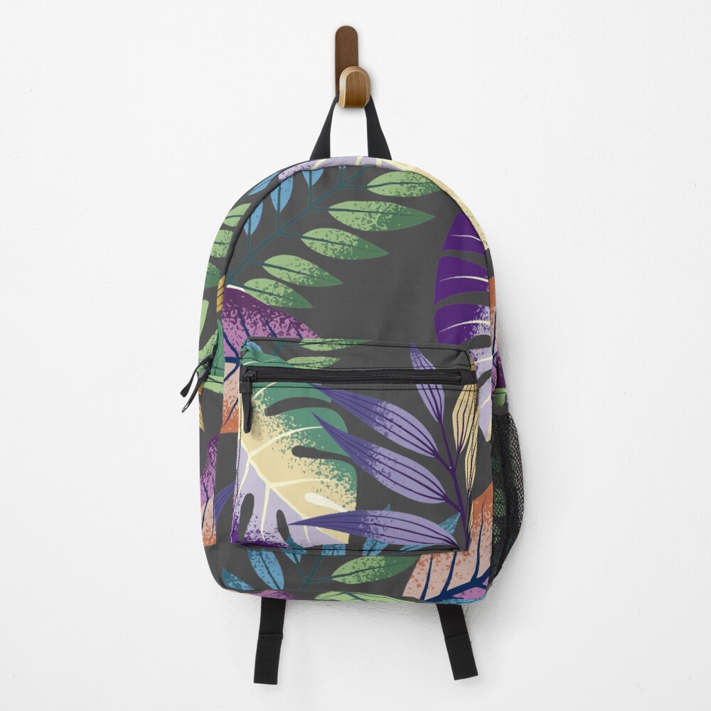 Item preview, Backpack designed and sold by mischellero.