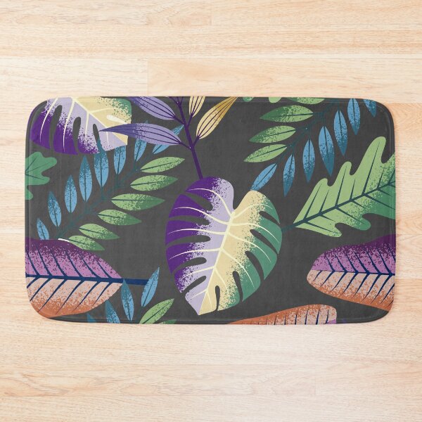 Item preview, Colorful Tropic designed and sold by mischellero.