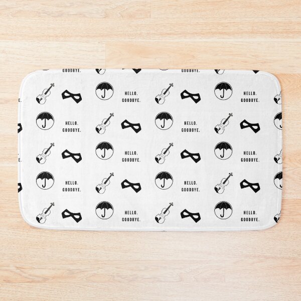 Item preview, The Umbrella Academy - Starter Pack designed and sold by Spread-Love.