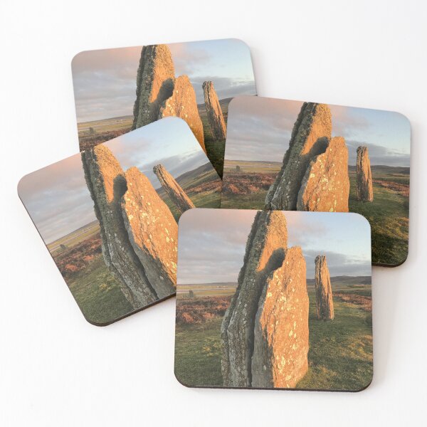 Item preview, Hoy Rocks! designed and sold by Alan Mackinnon.
