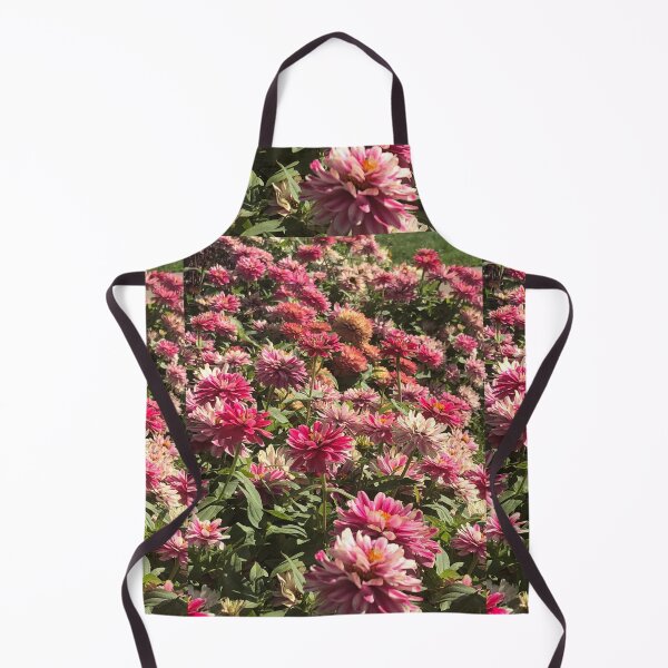 Item preview, Zinnia Flower Sunflower Tribe designed and sold by Kaushal Pal.