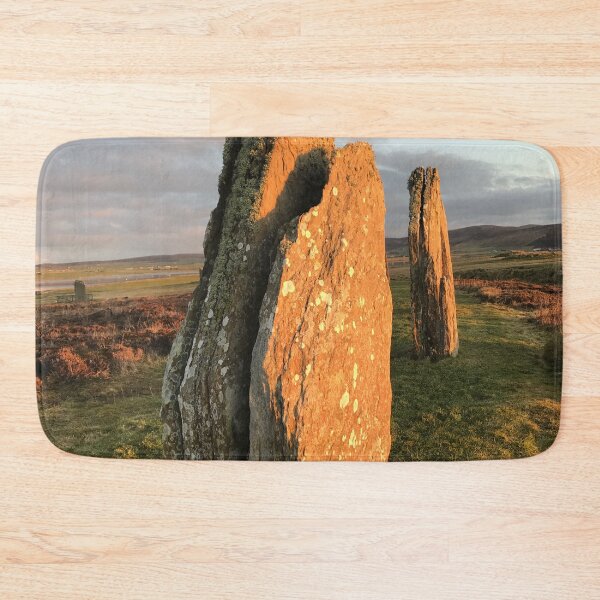 Item preview, Hoy Rocks! designed and sold by Alan Mackinnon.