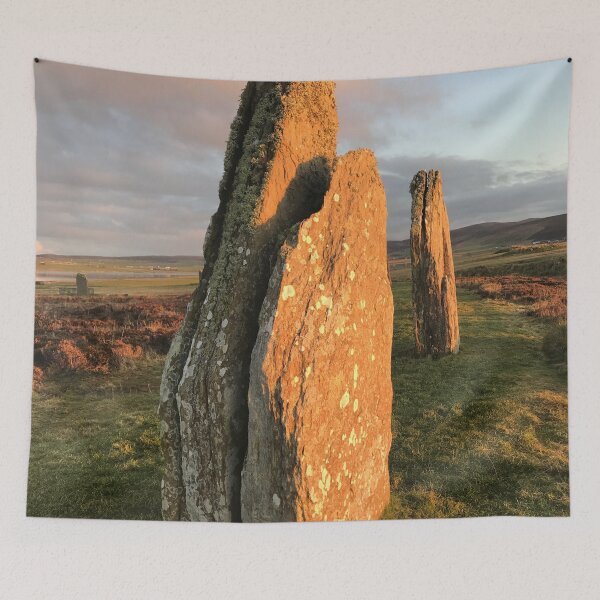 Item preview, Hoy Rocks! designed and sold by Alan Mackinnon.