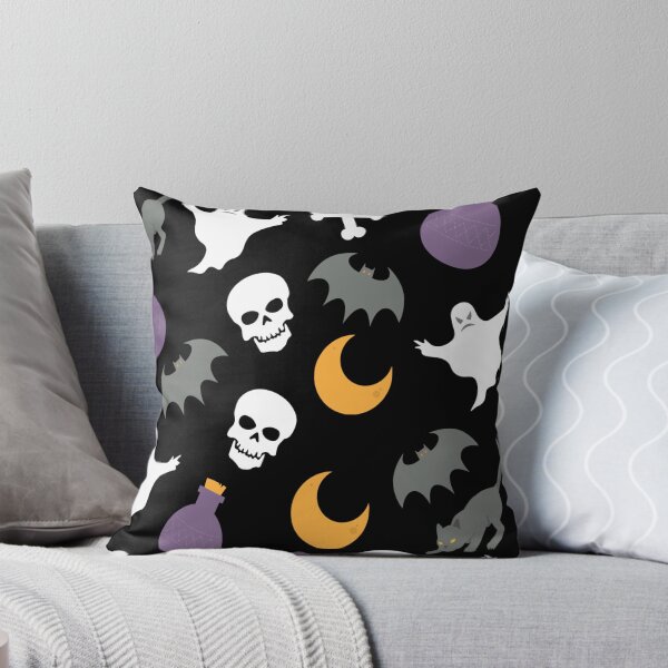 Item preview, Halloween pattern  designed and sold by Tej0711.