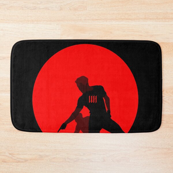 Item preview, Wonho "Open Mind" silhouette designed and sold by enriquepma.