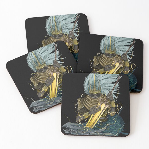 Item preview, The Nameless King designed and sold by RatKingRatz.