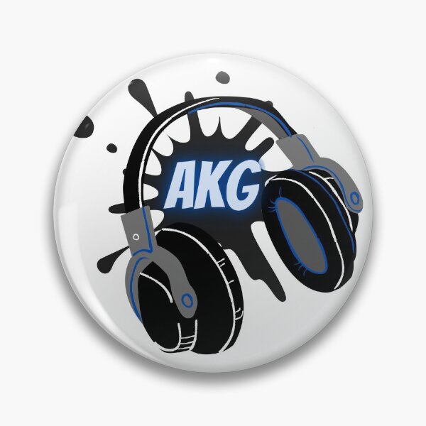 Item preview, AKG cool designed and sold by Dear-Ashlin.