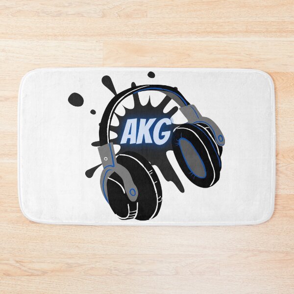 Item preview, AKG cool designed and sold by Dear-Ashlin.