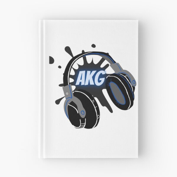 Item preview, AKG cool designed and sold by Dear-Ashlin.