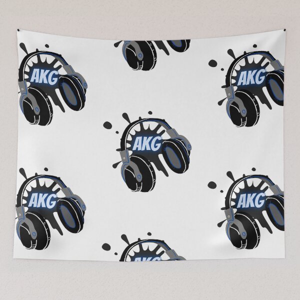 Item preview, AKG cool designed and sold by Dear-Ashlin.