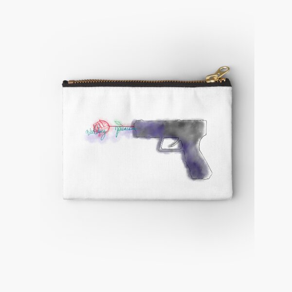 Item preview, wielding peace, no more guns designed and sold by thor811.