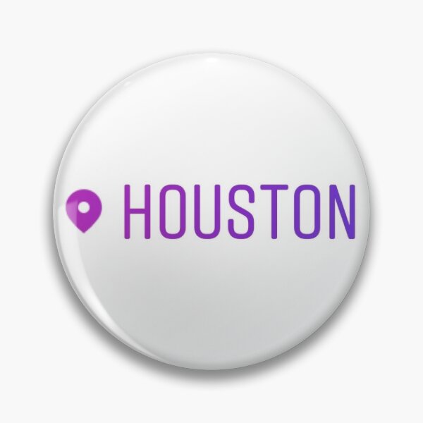 Artikelvorschau, Houston entworfen und verkauft von shwimshady.