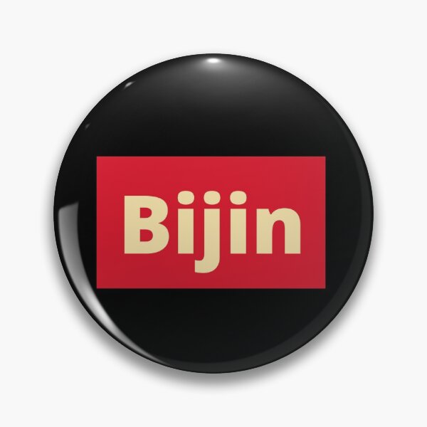 Item preview, Bijin Japanese Anime funny word designed and sold by Yenon.