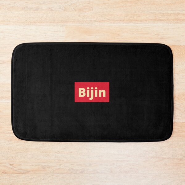 Item preview, Bijin Japanese Anime funny word designed and sold by Yenon.