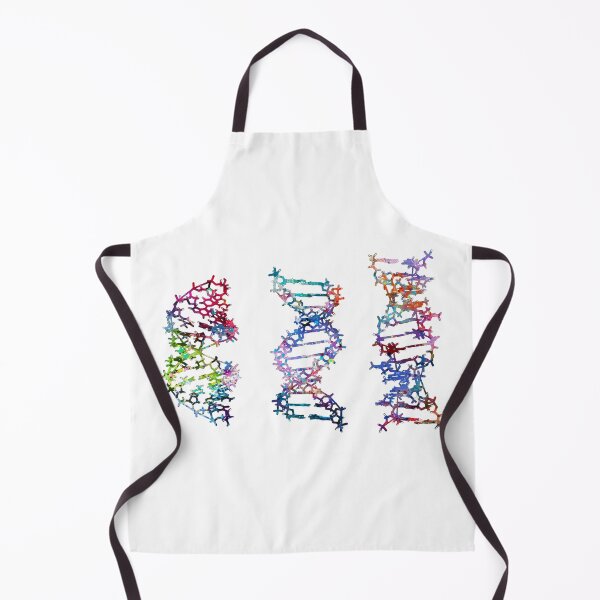 Item preview, Three DNA Chains designed and sold by EvasDreams.