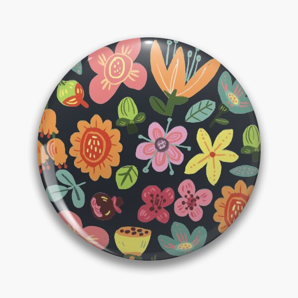 Aperçu de l'œuvre Fleur colorée créée et vendue par Maria Arum.