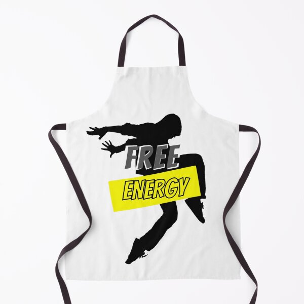 Item preview, Free energy- Male édition designed and sold by To-the-T.