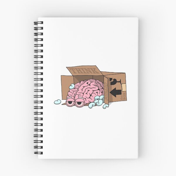 Item preview, Think Outside The Box designed and sold by easyjig333.