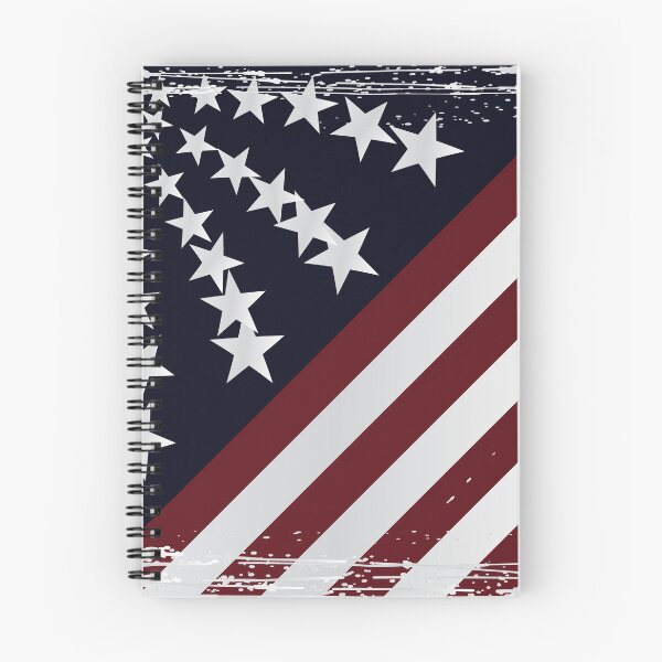 Item preview, Flag of America, symbol of America designed and sold by Goodboss.