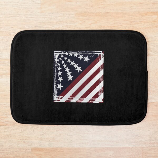 Artikelvorschau, Flagge von Amerika, Symbol von Amerika entworfen und verkauft von Goodboss.