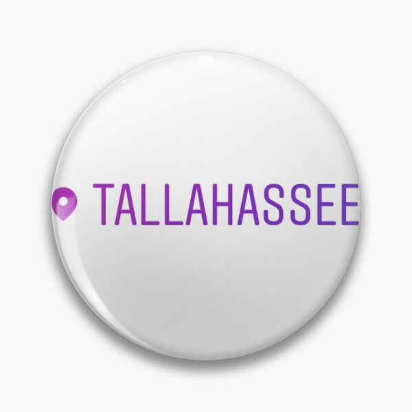 Item preview, Tallahassee designed and sold by shwimshady.