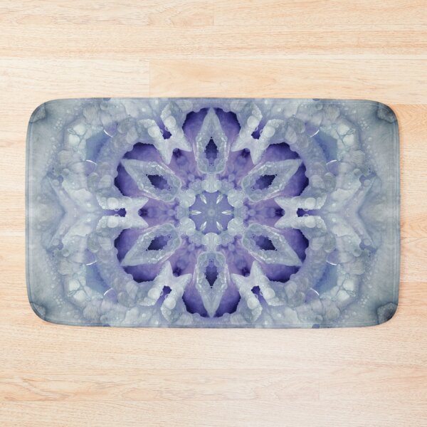 Item preview, Ice Cold Blue designed and sold by Christine Lake.