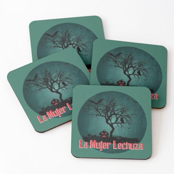 Item preview, La Mujer Lechuza - La mujer búho designed and sold by Warrior Veteran Clothing.