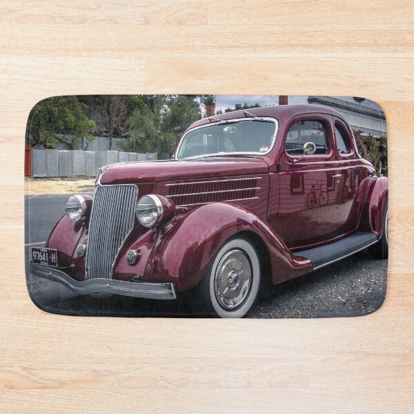 Item preview, Shiny Red Roadster designed and sold by Steven Jodoin.