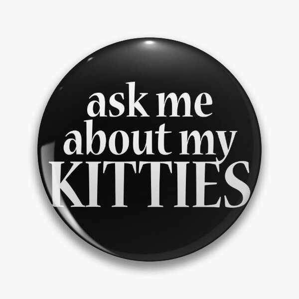 Item preview, ask me about my KITTIES designed and sold by BoxHM.