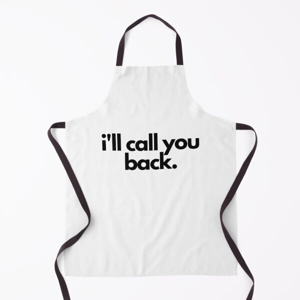 Item preview, White Lie Party Excuse Minimalistic Halloween Costume Quote designed and sold by luchik-and-co.