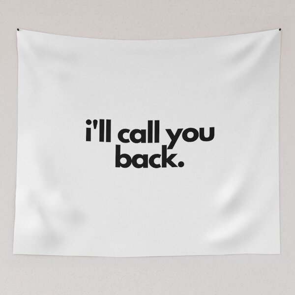Item preview, White Lie Party Excuse Minimalistic Halloween Costume Quote designed and sold by luchik-and-co.