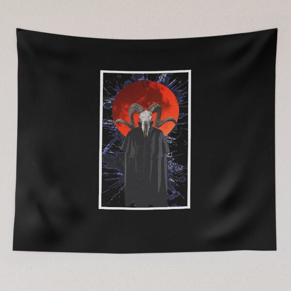 Item preview, 7 designed and sold by Spartan1341.