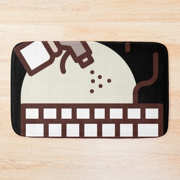 Item preview, Corona virus keypad clean icon designed and sold by Limonine.