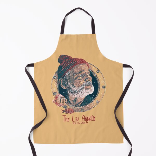 Item preview, Zissou designed and sold by DocGrasshopper.