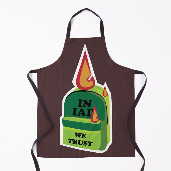 Item preview, We Trust designed and sold by Artistfire21.
