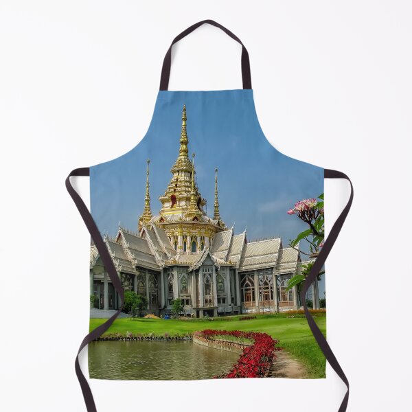 Item preview, Luang Phor Toh Temple Nakhon Ratchasima Thailand designed and sold by AJEvans.