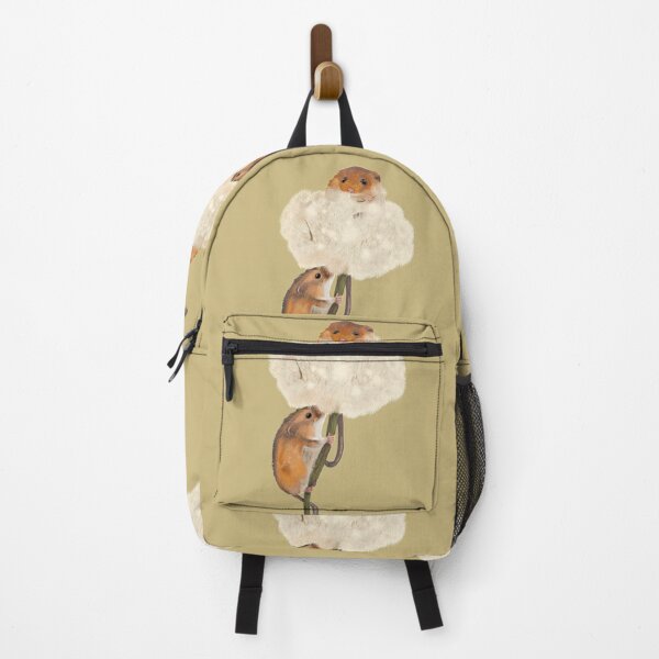 Item preview, Fieldmice Dandelion designed and sold by AK-Hevonen.