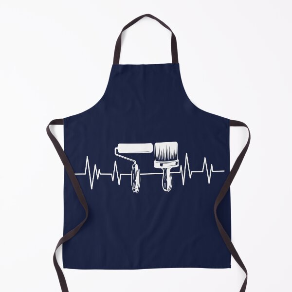 Item preview, dyer heartbeat dye lover paintbrush designed and sold by ELmezz.