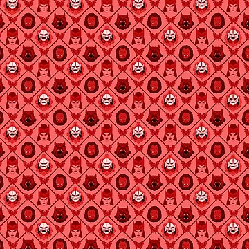 Artwork thumbnail, Evil Horde by R2C2Customs