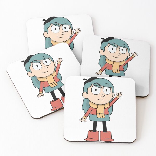 Item preview, Hilda designed and sold by JohnPeace.