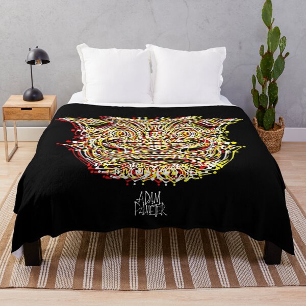 Item preview, ThaiDemonMask - NEON JUNGLE designed and sold by Adam Palmeter.
