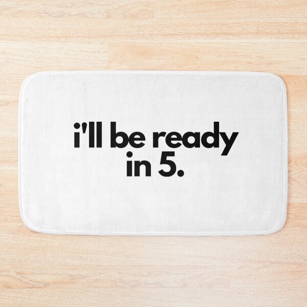 Item preview, White Lie Party Zeitnot Minimalistic Costume Quote designed and sold by luchik-and-co.