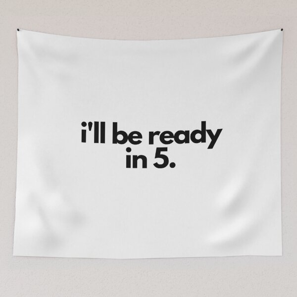Item preview, White Lie Party Zeitnot Minimalistic Costume Quote designed and sold by luchik-and-co.