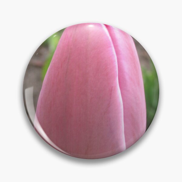 Item preview, Pink Tulip Closed For Business designed and sold by Christian Bennion.