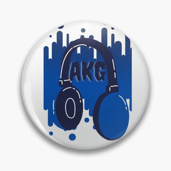 Item preview, AKG cool designed and sold by Dear-Ashlin.