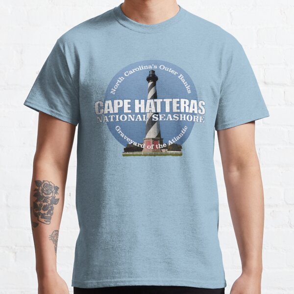 cape hatteras souvenirs