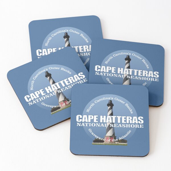 Item preview, Cape Hatteras National Seashore designed and sold by curranmorgan.
