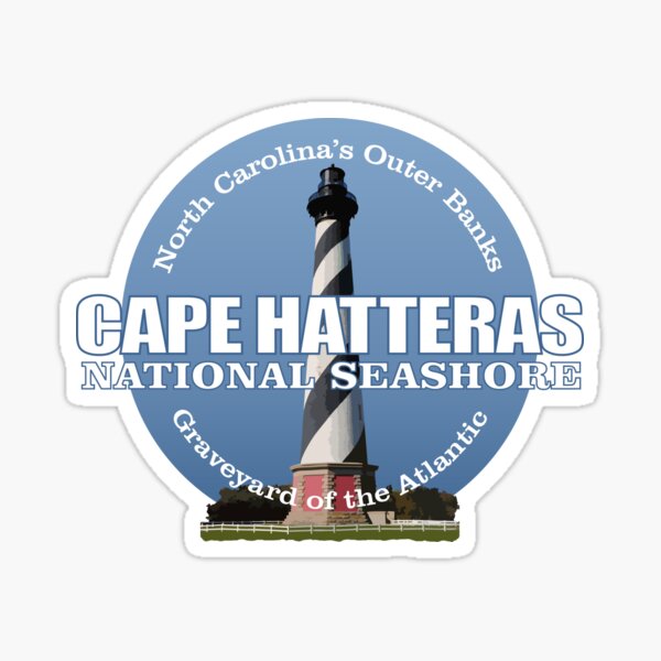Item preview, Cape Hatteras National Seashore designed and sold by curranmorgan.