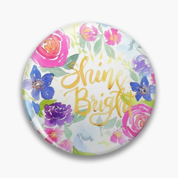 Item preview, Shine! designed and sold by ArtByJAshley.