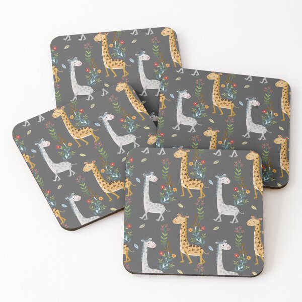 Item preview, Little Giraffes designed and sold by mischellero.